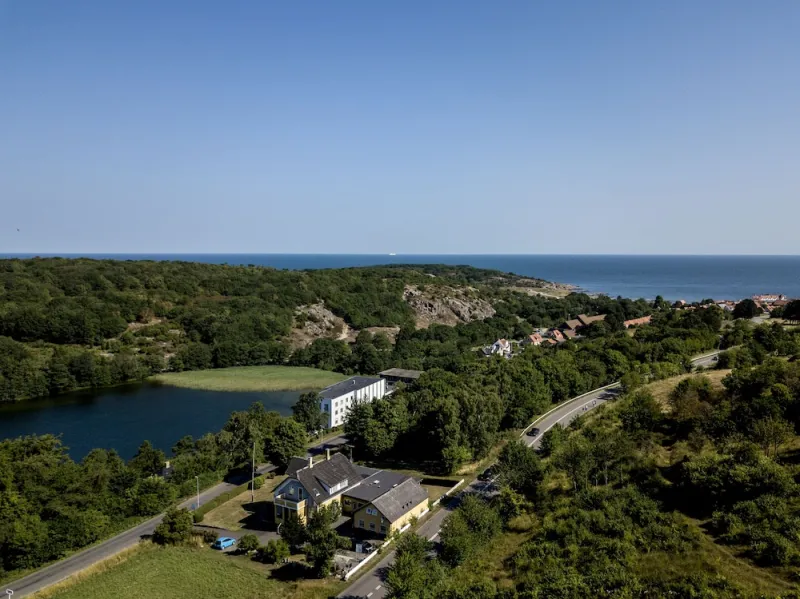 Billede 8 af Hotel Hammersø Apartments - Adults Only