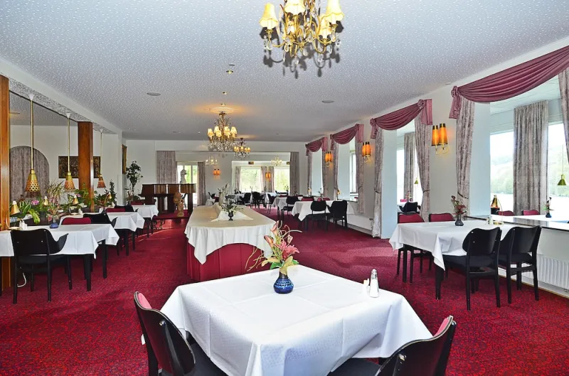 Billede 17 af Hotel Hammersø Apartments - Adults Only