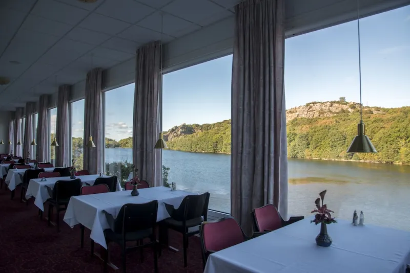 Billede 24 af Hotel Hammersø Apartments - Adults Only