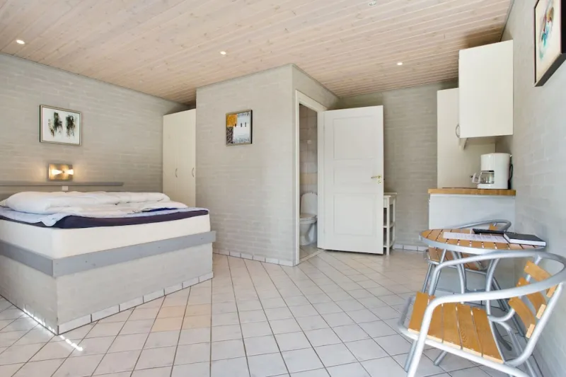 Billede 2 af Kongernes feriepark Camping