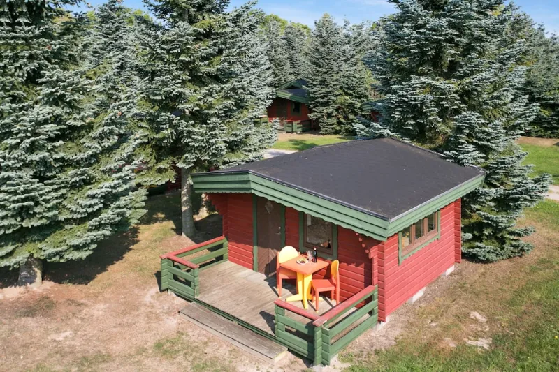 Billede 7 af Kongernes feriepark Camping