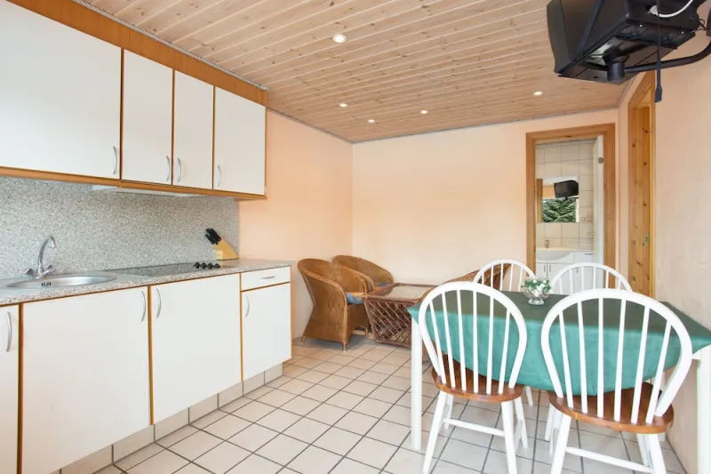 Billede 33 af Kongernes feriepark Camping