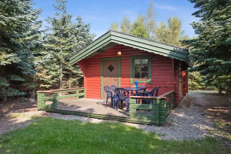 Billede 35 af Kongernes feriepark Camping