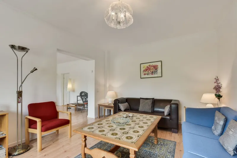 Billede 9 af Bjerndrup Apartments