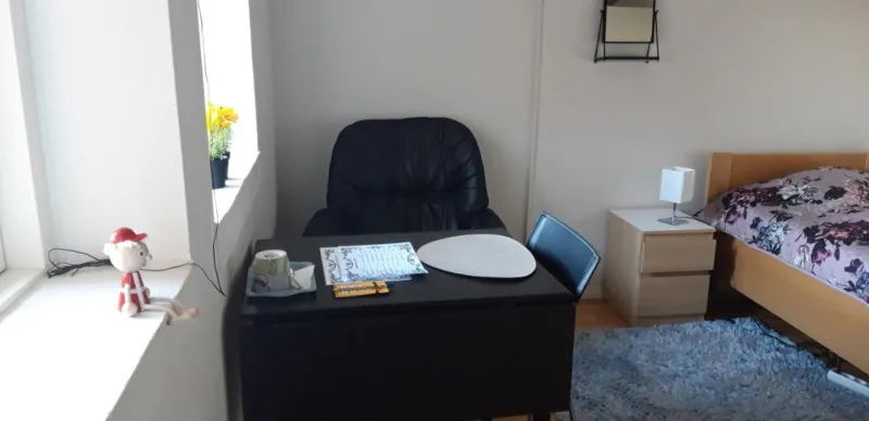 Billede 22 af Falster værelse