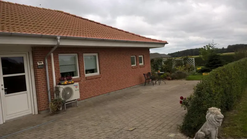 Billede 25 af Falster værelse