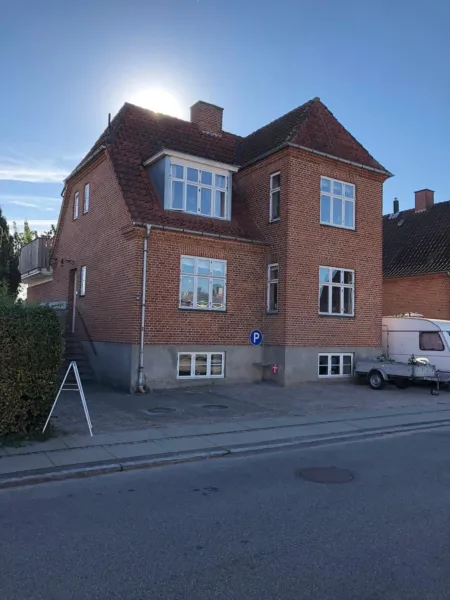 Billede 1 af Køge Bed & Kitchen - Rooms