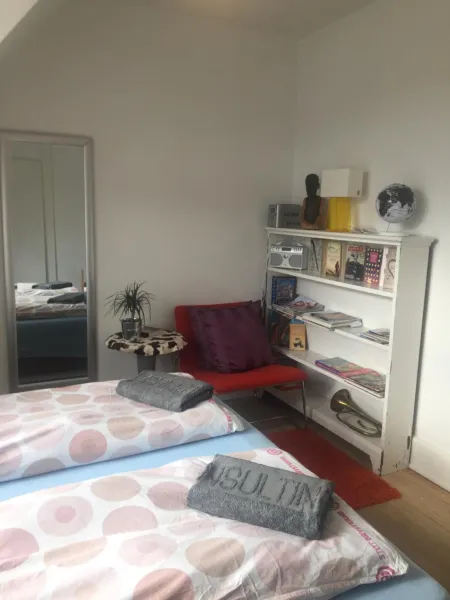 Billede 6 af Køge Bed & Kitchen - Rooms