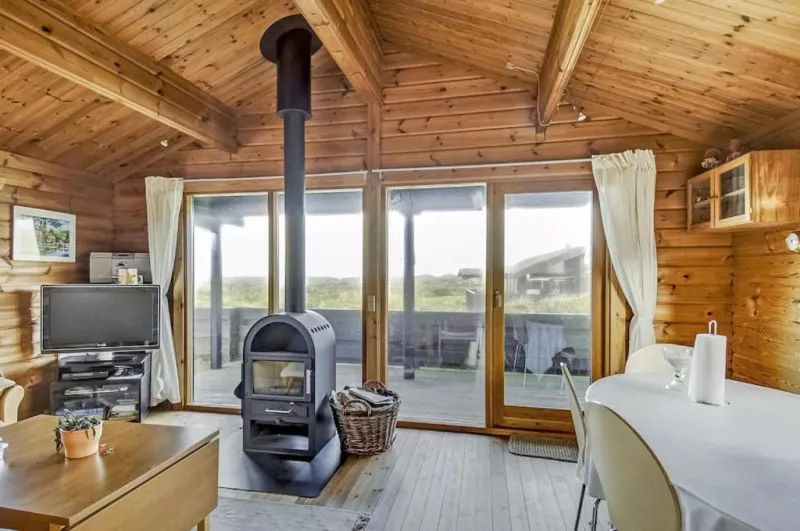Billede 4 af Cozy house with stunning sea views
