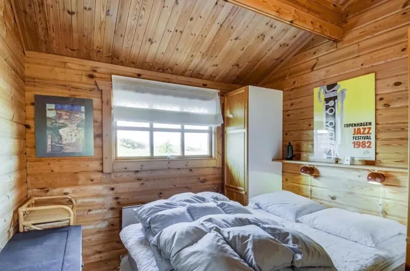Billede 8 af Cozy house with stunning sea views