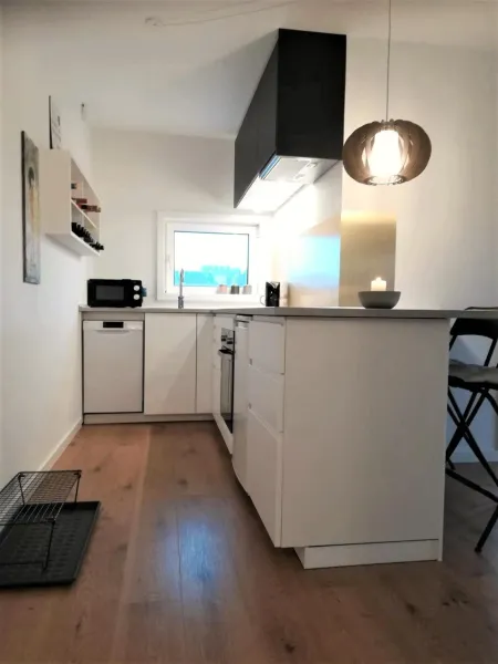 Billede 8 af Nordic style apartment in central Aalborg