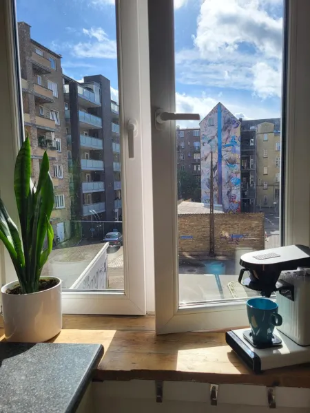 Billede 13 af Apartment Sir Toby