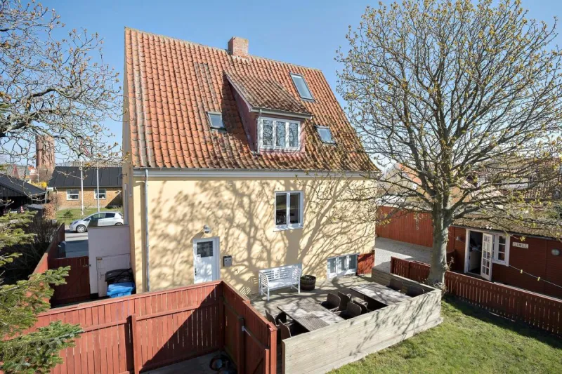 Billede 2 af Spliidsvej Apartments