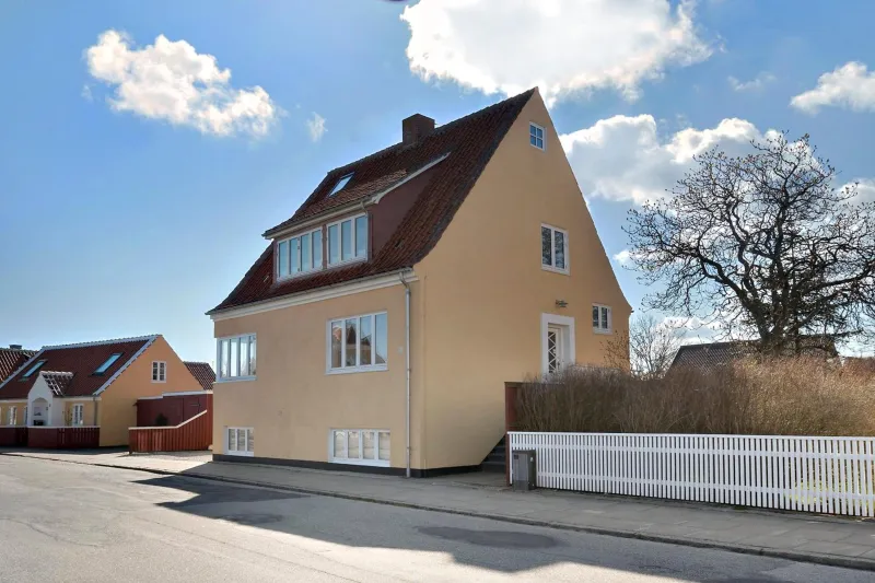 Billede 7 af Spliidsvej Apartments
