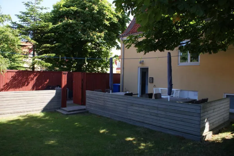 Billede 8 af Spliidsvej Apartments