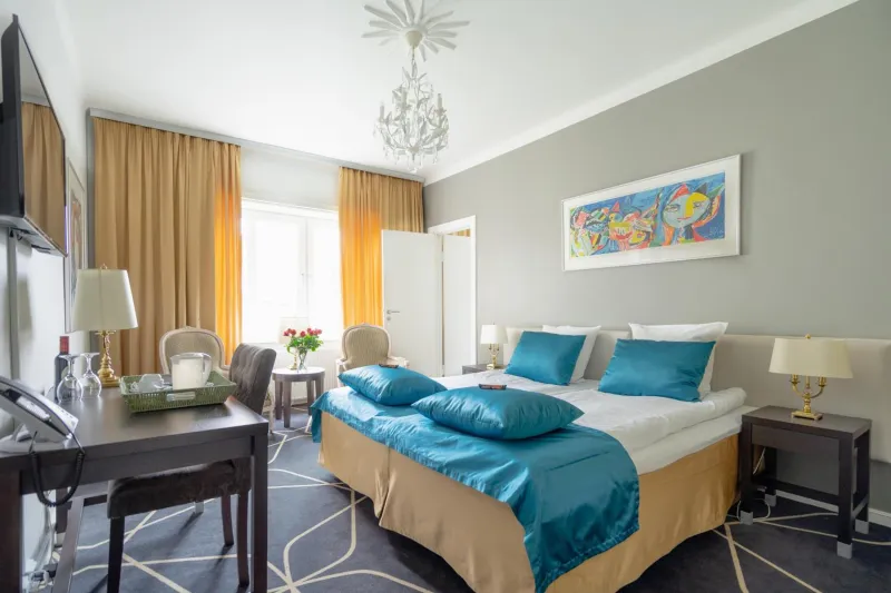 Billede 2 af Hotel Dania