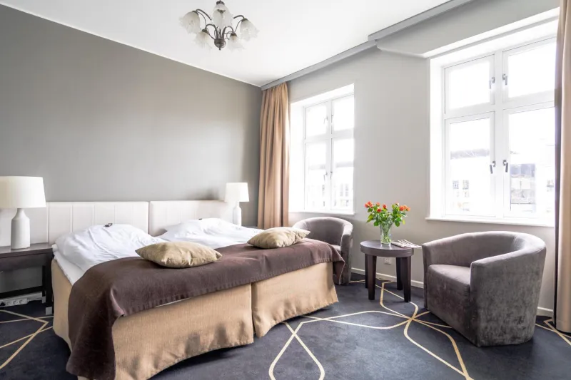 Billede 32 af Hotel Dania