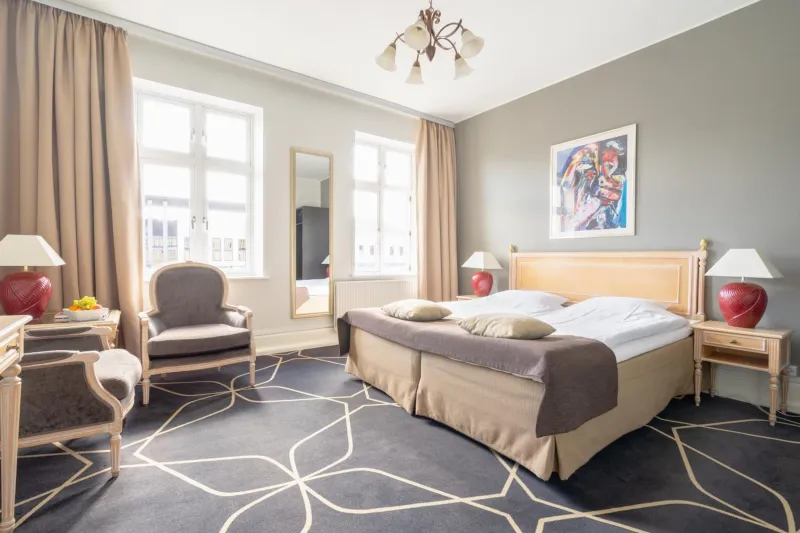 Billede 45 af Hotel Dania