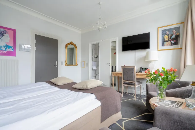 Billede 59 af Hotel Dania