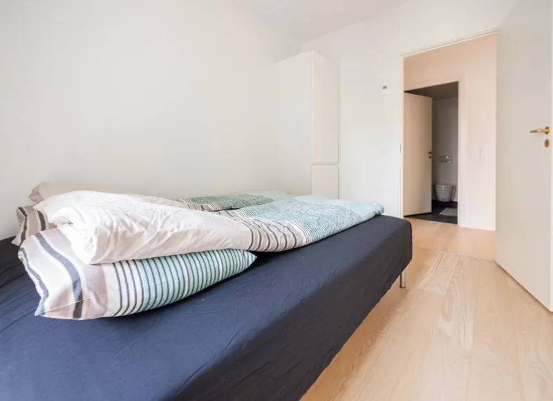 Billede 8 af 3 Bedroom Apartment on the new Nordhavn canals neighborhood