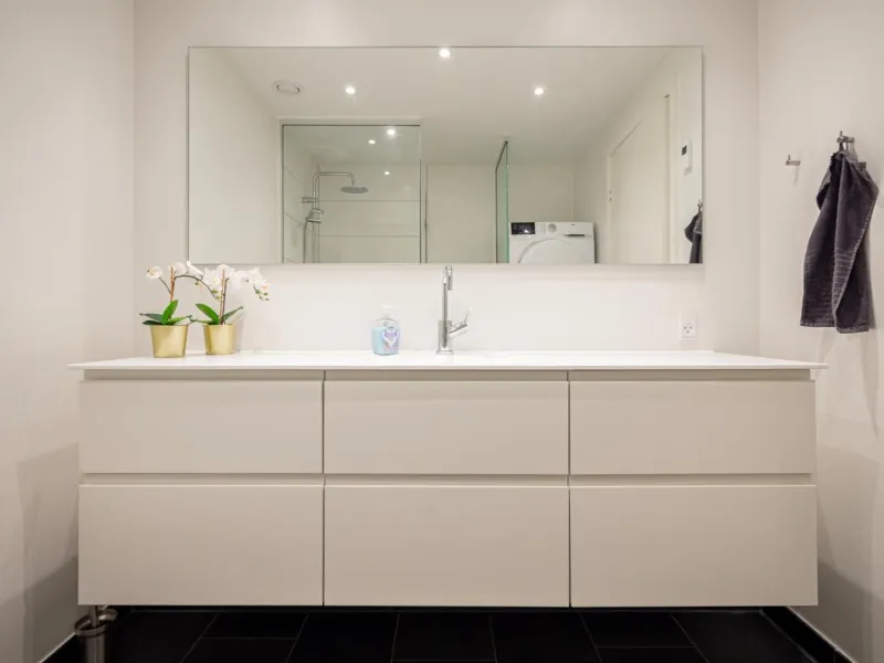 Billede 9 af 3 Bedroom Apartment on the new Nordhavn canals neighborhood