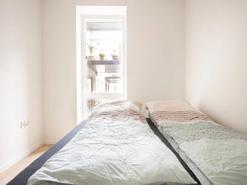 Billede 23 af 3 Bedroom Apartment on the new Nordhavn canals neighborhood