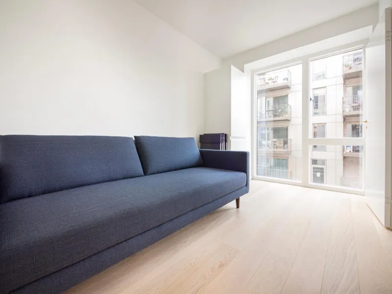 Billede 26 af 3 Bedroom Apartment on the new Nordhavn canals neighborhood