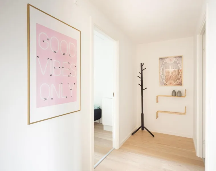 Billede 33 af 3 Bedroom Apartment on the new Nordhavn canals neighborhood
