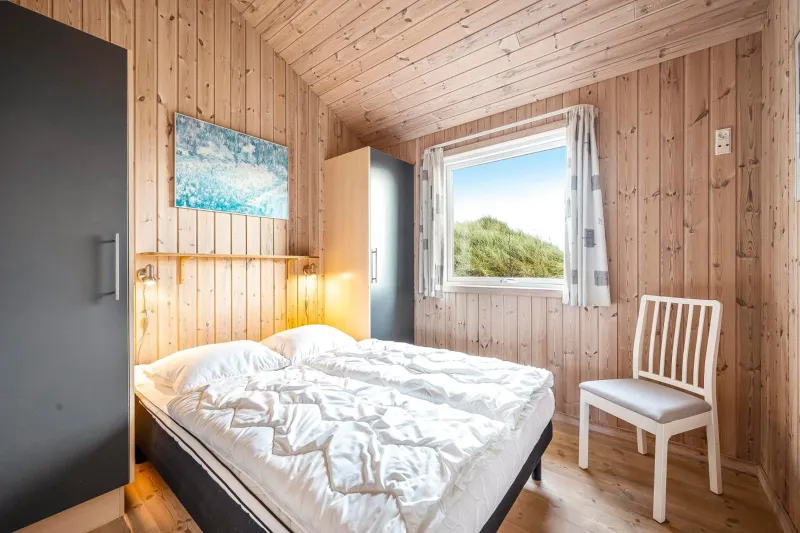 Billede 8 af Holiday Home With Spa And Sauna, Just 200 Meters From The North Sea