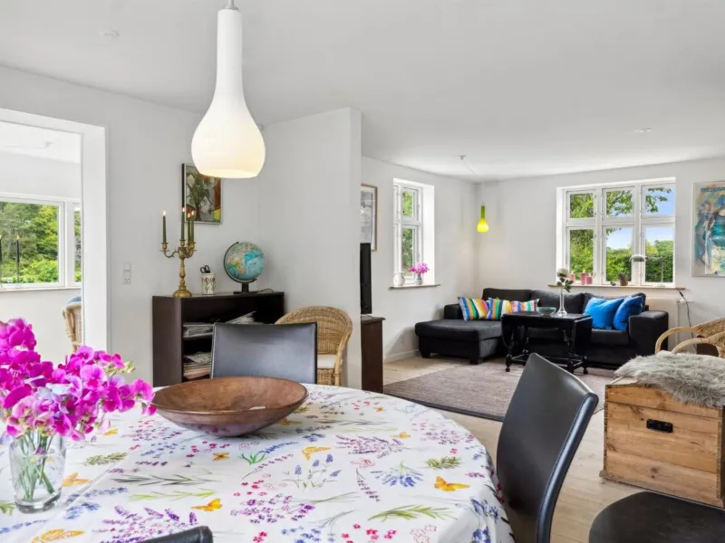 Billede 8 af Holiday Home Keyla - 2-3km from the sea by Interhome