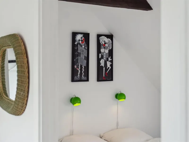 Billede 22 af Holiday Home Keyla - 2-3km from the sea by Interhome