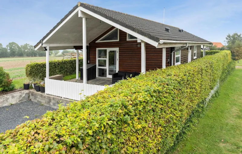 Billede 7 af Amazing Home In Samsø With Wi-Fi