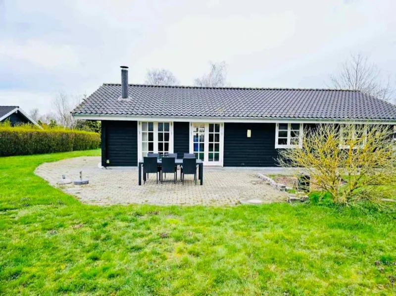 Billede 8 af Lovely Cottage With Secluded Garden