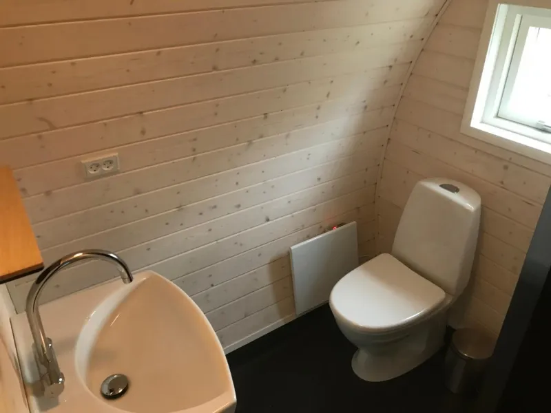 Billede 4 af Danhostel Rødding Centret