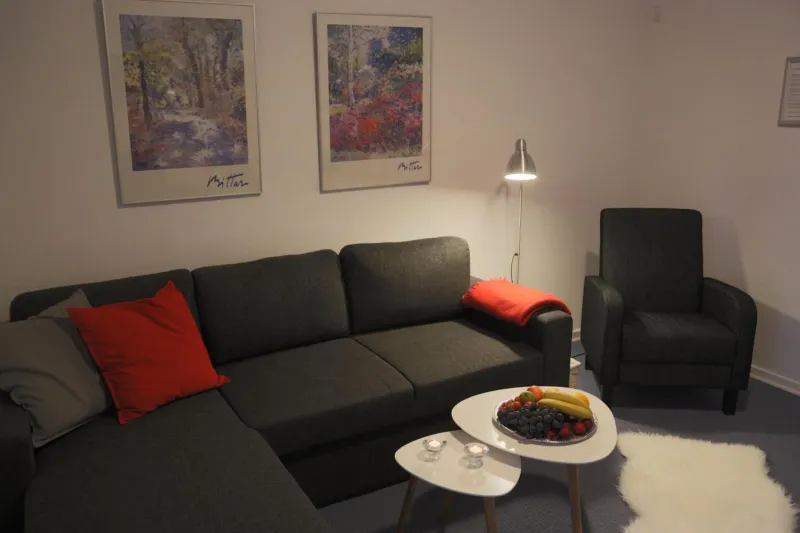 Billede 17 af Danhostel Rødding Centret