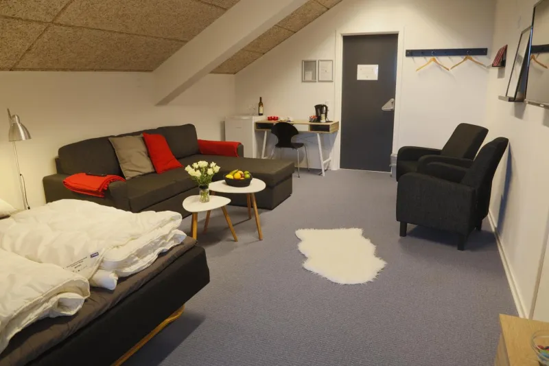 Billede 48 af Danhostel Rødding Centret