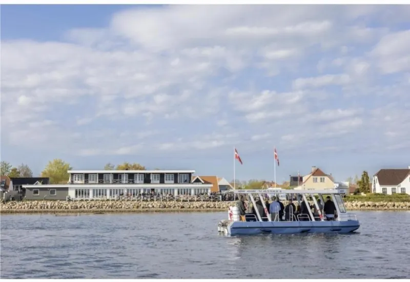 Billede 48 af Hørby Færgekro
