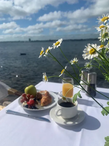 Billede 49 af Hørby Færgekro