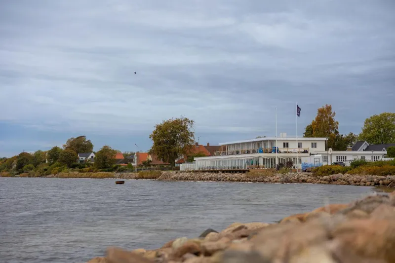 Billede 65 af Hørby Færgekro