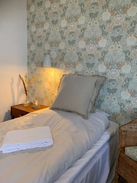 Billede 8 af Strandlyst Rooms, Self Service, Tornby Strand Hirtshals