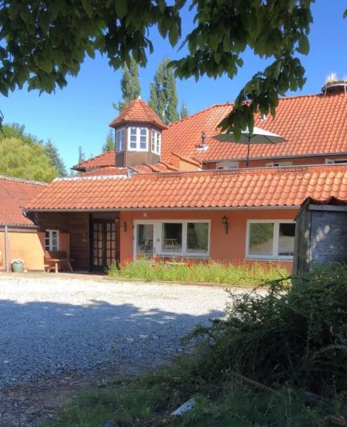Billede 1 af Storkereden
