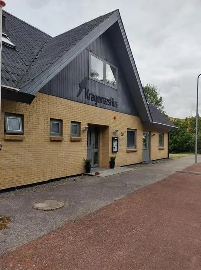Billede 48 af KragenæsHus