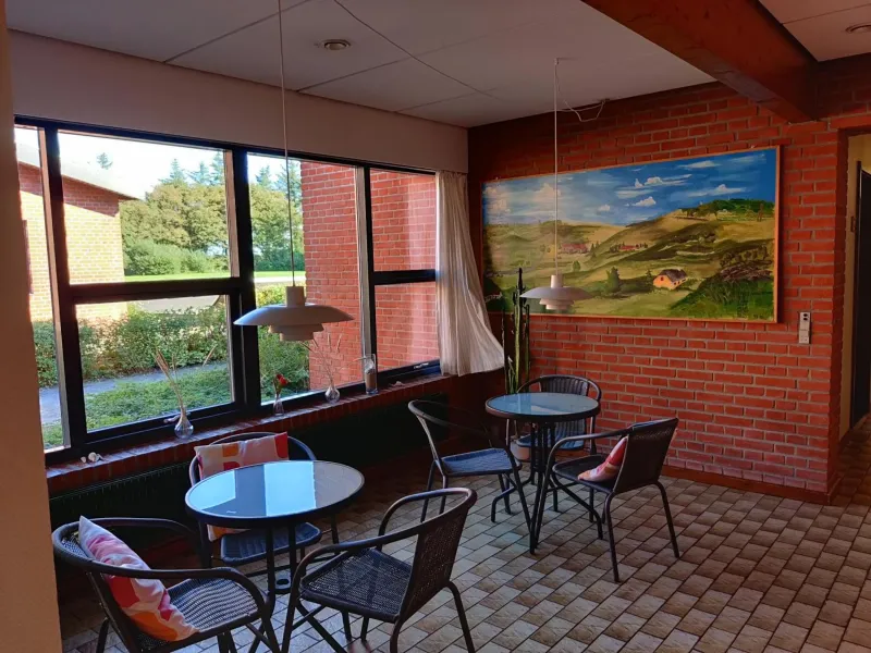 Billede 37 af Thy Event & Naturcenter