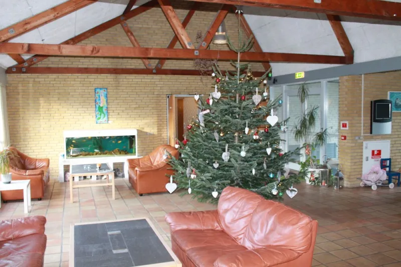 Billede 7 af Danhostel Sakskøbing