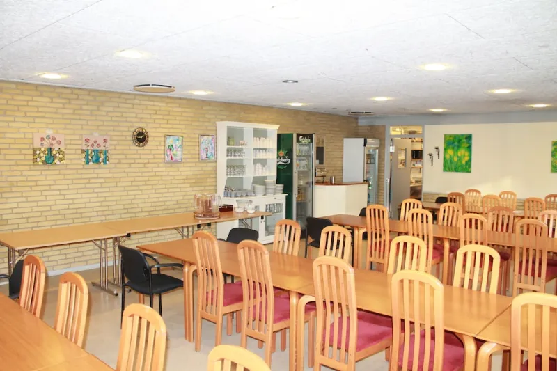 Billede 28 af Danhostel Sakskøbing