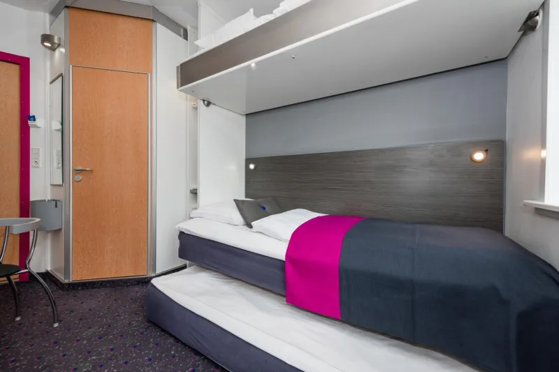 Billede 6 af Cabinn City