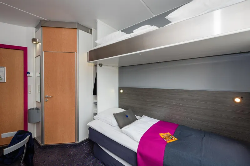 Billede 9 af Cabinn City