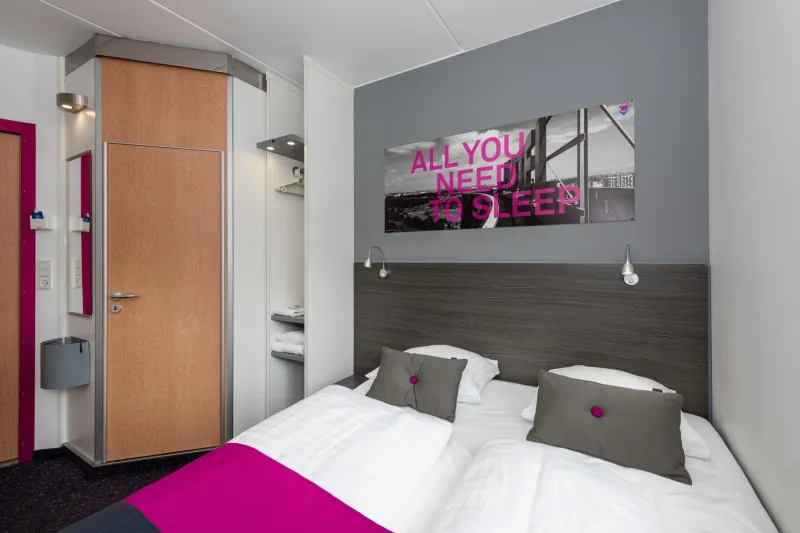 Billede 13 af Cabinn City