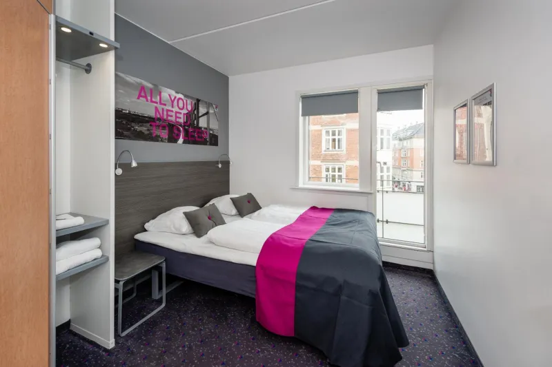 Billede 28 af Cabinn City
