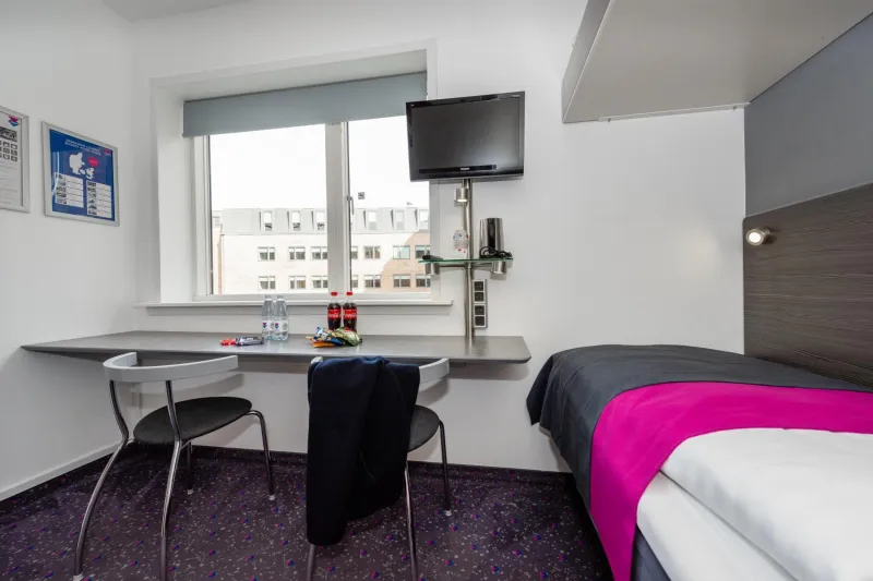 Billede 30 af Cabinn City